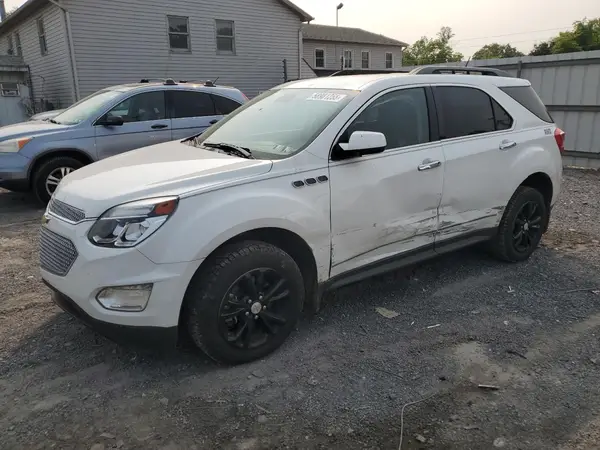 2GNFLFEK4H6185131 2017 CHEVROLET EQUINOX - Image 1