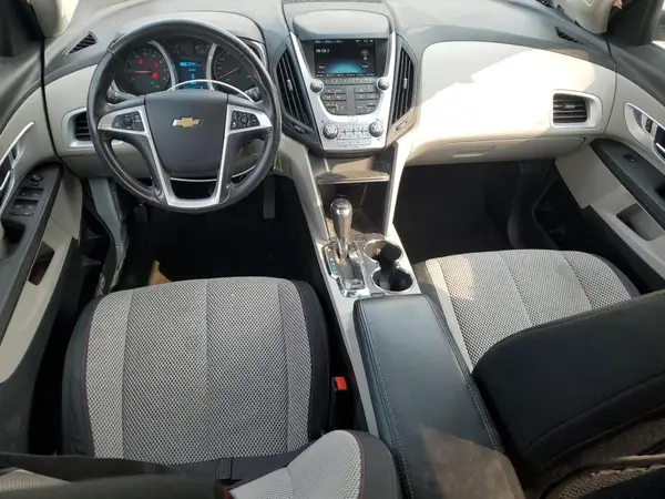 2GNFLFEK4H6185131 2017 CHEVROLET EQUINOX - Image 8