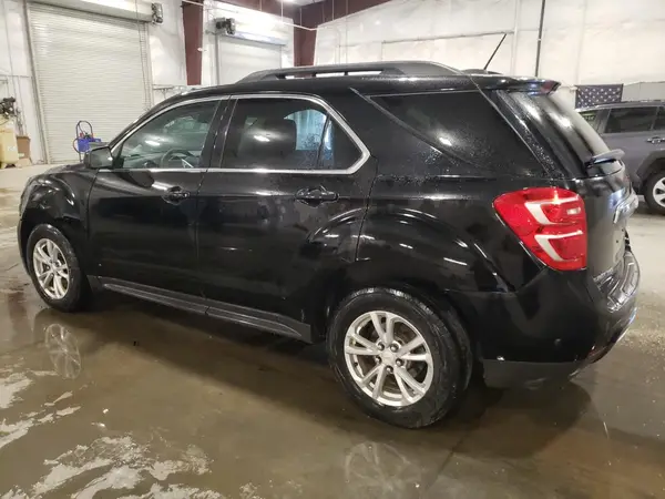 2GNFLFEK4H6186019 2017 CHEVROLET EQUINOX - Image 2