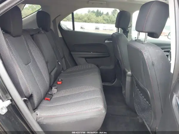 2GNFLFEK4H6190913 2017 CHEVROLET EQUINOX - Image 8