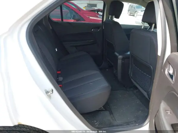 2GNFLFEK4H6191804 2017 CHEVROLET EQUINOX - Image 8