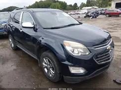 2GNFLFEK4H6195593 2017 CHEVROLET EQUINOX