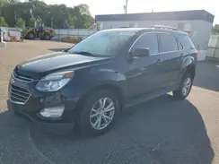 2GNFLFEK4H6200842 2017 CHEVROLET EQUINOX