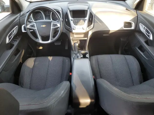 2GNFLFEK4H6200842 2017 CHEVROLET EQUINOX - Image 8