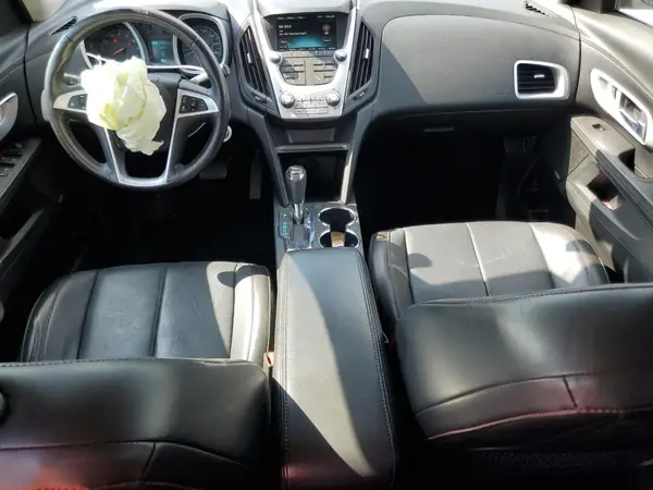 2GNFLFEK4H6202462 2017 CHEVROLET EQUINOX - Image 8