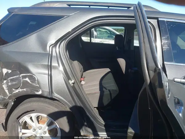2GNFLFEK4H6203224 2017 CHEVROLET EQUINOX - Image 8