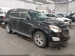 2GNFLFEK4H6207595 2017 CHEVROLET EQUINOX