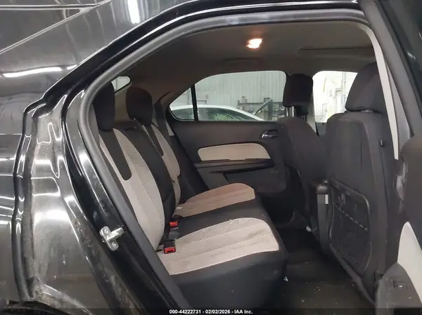 2GNFLFEK4H6207595 2017 CHEVROLET EQUINOX - Image 8