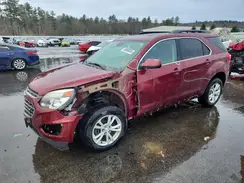 2GNFLFEK4H6208388 2017 CHEVROLET EQUINOX