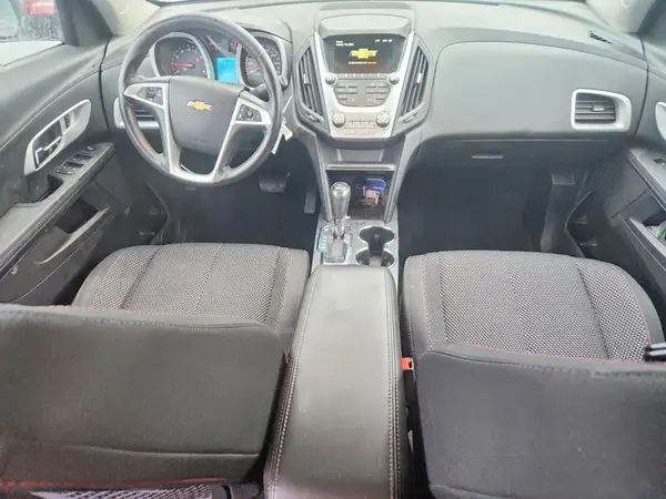2GNFLFEK4H6208388 2017 CHEVROLET EQUINOX - Image 8