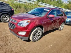 2GNFLFEK4H6215308 2017 CHEVROLET EQUINOX
