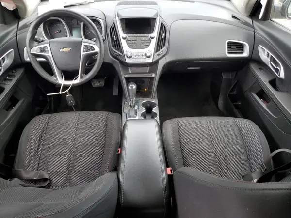 2GNFLFEK4H6216880 2017 CHEVROLET EQUINOX - Image 8