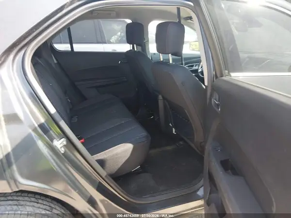 2GNFLFEK4H6220850 2017 CHEVROLET EQUINOX - Image 8