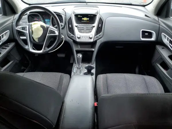 2GNFLFEK4H6221349 2017 CHEVROLET EQUINOX - Image 8