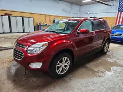 2GNFLFEK4H6222338 2017 CHEVROLET EQUINOX