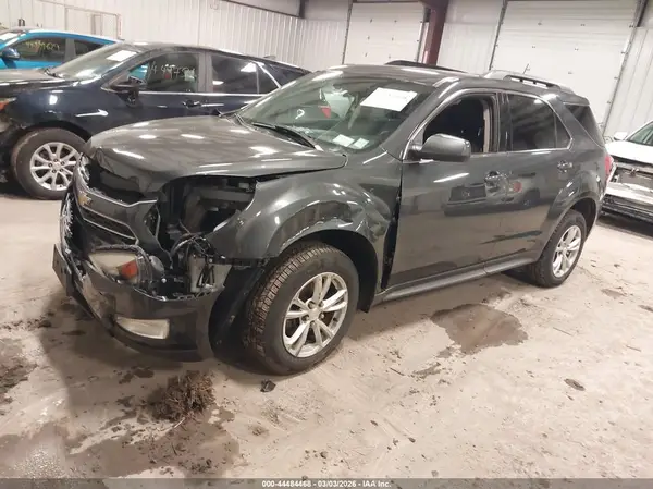 2GNFLFEK4H6225157 2017 CHEVROLET EQUINOX - Image 2