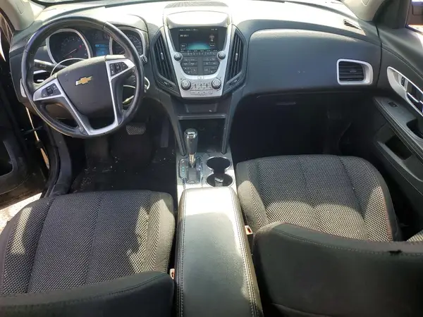 2GNFLFEK4H6225241 2017 CHEVROLET EQUINOX - Image 8