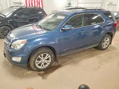 2GNFLFEK4H6227605 2017 CHEVROLET EQUINOX