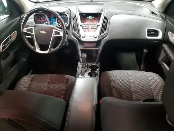 2GNFLFEK4H6227605 2017 CHEVROLET EQUINOX - Image 8