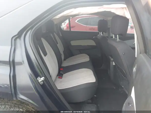 2GNFLFEK4H6231718 2017 CHEVROLET EQUINOX - Image 8