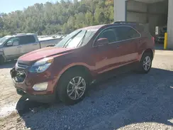 2GNFLFEK4H6232223 2017 CHEVROLET EQUINOX