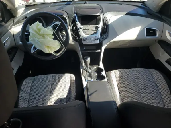 2GNFLFEK4H6232223 2017 CHEVROLET EQUINOX - Image 8