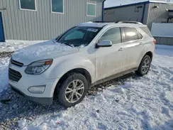 2GNFLFEK4H6233856 2017 CHEVROLET EQUINOX