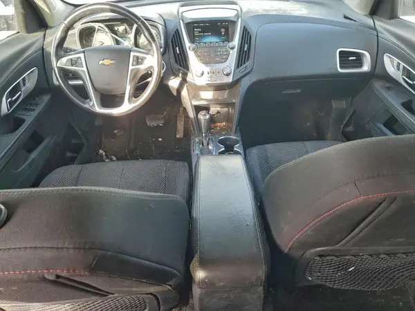 2GNFLFEK4H6233856 2017 CHEVROLET EQUINOX - Image 8