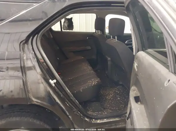 2GNFLFEK4H6235624 2017 CHEVROLET EQUINOX - Image 8