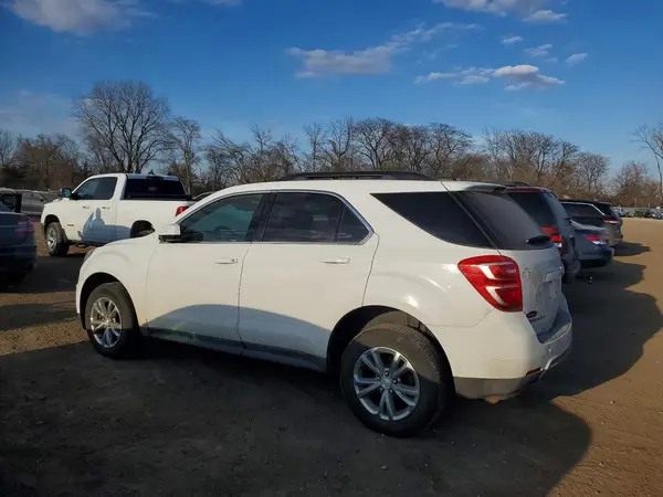 2GNFLFEK4H6241875 2017 CHEVROLET EQUINOX - Image 2