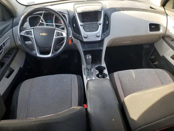 2GNFLFEK4H6241875 2017 CHEVROLET EQUINOX - Image 8