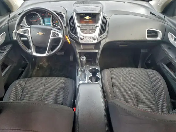 2GNFLFEK4H6242122 2017 CHEVROLET EQUINOX - Image 8