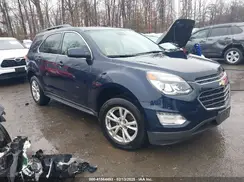2GNFLFEK4H6243027 2017 CHEVROLET EQUINOX