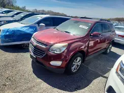 2GNFLFEK4H6243108 2017 CHEVROLET EQUINOX