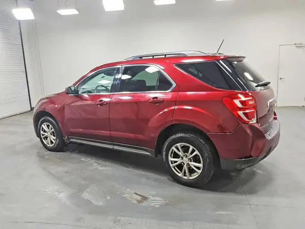 2GNFLFEK4H6243108 2017 CHEVROLET EQUINOX - Image 2