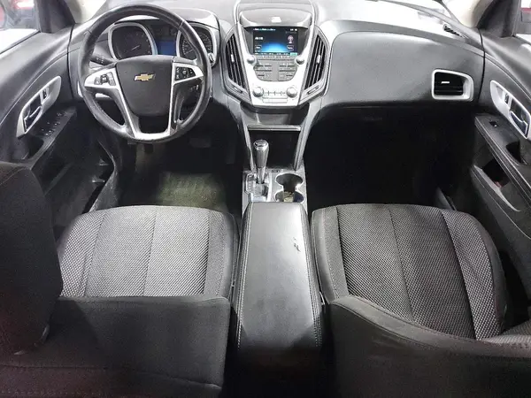 2GNFLFEK4H6243108 2017 CHEVROLET EQUINOX - Image 8