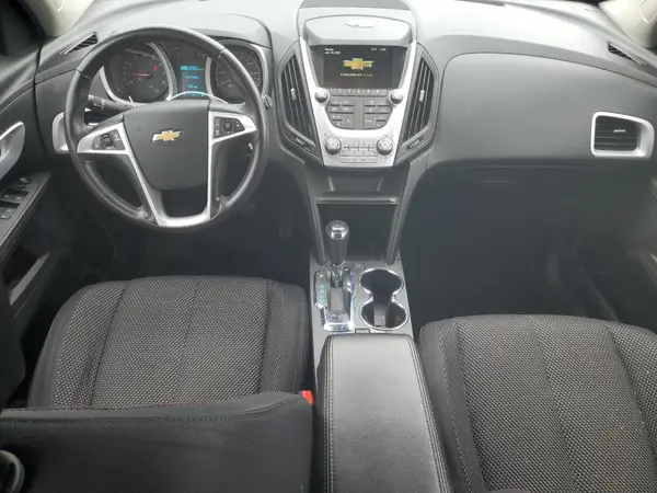 2GNFLFEK4H6247210 2017 CHEVROLET EQUINOX - Image 8