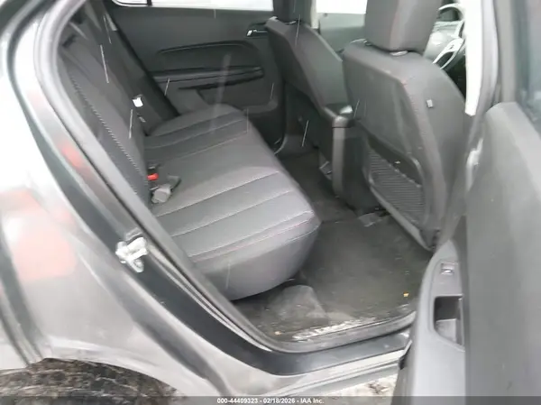 2GNFLFEK4H6248826 2017 CHEVROLET EQUINOX - Image 8