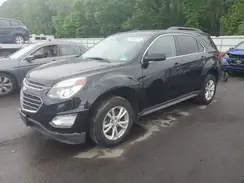 2GNFLFEK4H6250091 2017 CHEVROLET EQUINOX