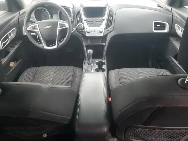 2GNFLFEK4H6250091 2017 CHEVROLET EQUINOX - Image 8