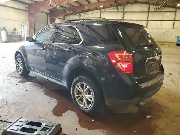 2GNFLFEK4H6252553 2017 CHEVROLET EQUINOX - Image 2