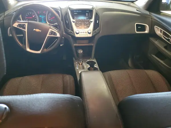 2GNFLFEK4H6252553 2017 CHEVROLET EQUINOX - Image 8