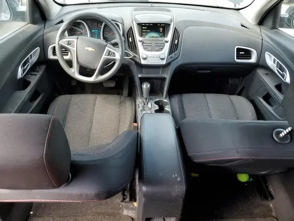 2GNFLFEK4H6254982 2017 CHEVROLET EQUINOX - Image 8