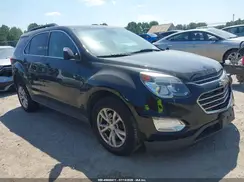 2GNFLFEK4H6255307 2017 CHEVROLET EQUINOX