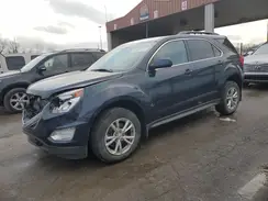2GNFLFEK4H6255811 2017 CHEVROLET EQUINOX