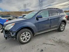 2GNFLFEK4H6256487 2017 CHEVROLET EQUINOX
