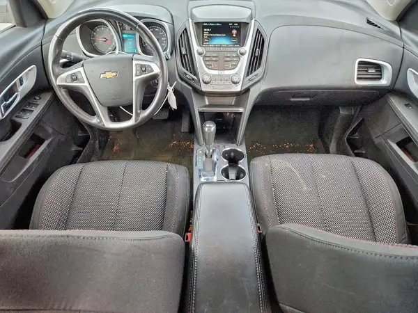 2GNFLFEK4H6256487 2017 CHEVROLET EQUINOX - Image 8