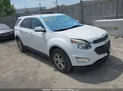 2GNFLFEK4H6257672 2017 CHEVROLET EQUINOX