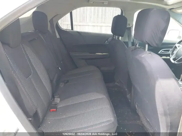 2GNFLFEK4H6257672 2017 CHEVROLET EQUINOX - Image 8