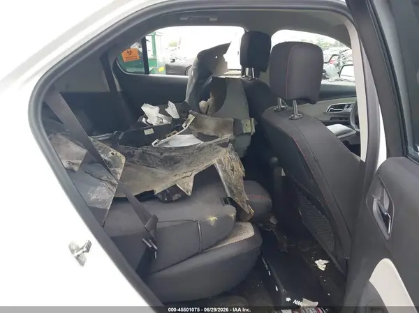 2GNFLFEK4H6259096 2017 CHEVROLET EQUINOX - Image 8